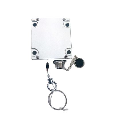أجهزة استشعار سلك سحب لآلات الطحن W2000 W1900 قطع الغيار 161455 2137341 04-20-30070