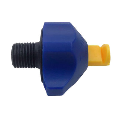 Road Rollers CC624 فوهات رش بلاستيكية متينة