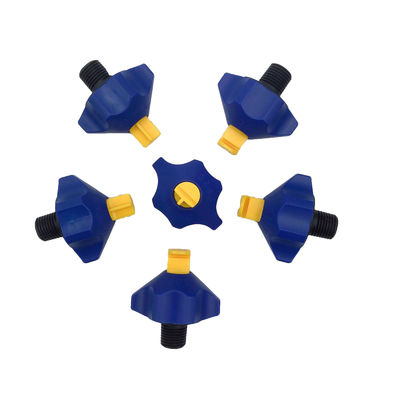 Road Rollers CC624 فوهات رش بلاستيكية متينة