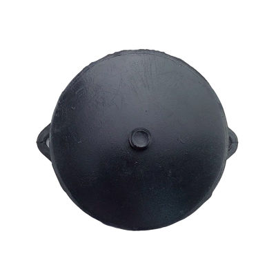 06129901 BW214D وسادات امتصاص الصدمات المطاطية  Road Roller Use