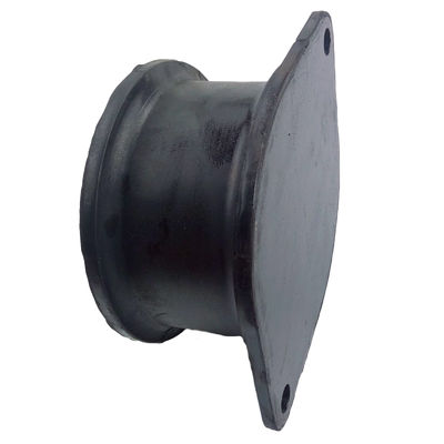06129901 BW214D وسادات امتصاص الصدمات المطاطية  Road Roller Use