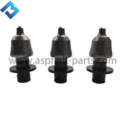 2642523 BNT6-20X رؤوس ماكينات التفريز أسنان تفريز فولاذ التنجستن