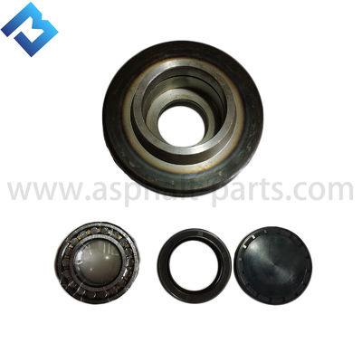 بكرة شد جنزير الناقل Benit 4812035553 لمدحلة الأسفلت  SD2500 SD2530 SD2550