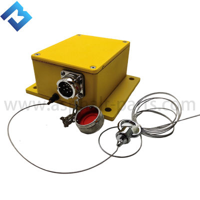 أجهزة استشعار سلكية بنيت 05940023 لجهاز طحن بوماج 05940023 04-21-30070
