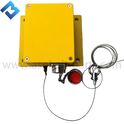أجهزة استشعار سلكية بنيت 05940023 لجهاز طحن بوماج 05940023 04-21-30070