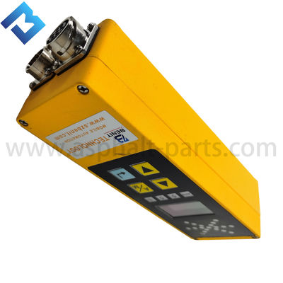جهاز استشعار التسوية moba DLS3 04-25-10453 للأجزاء الإلكترونية    digital controller