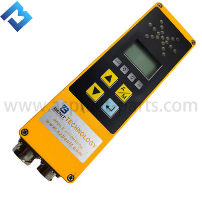 جهاز استشعار التسوية moba DLS3 04-25-10453 للأجزاء الإلكترونية    digital controller