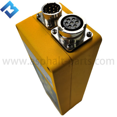جهاز استشعار التسوية moba DLS3 04-25-10453 للأجزاء الإلكترونية    digital controller