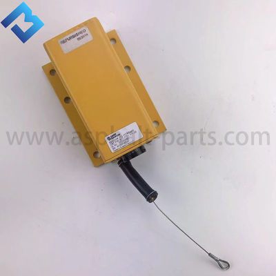 قطع غيار آلة الطحن PM200 طحن الأسفلت 317-7751 جهاز استشعار تعقب جهاز استشعار سلسلة 3177751