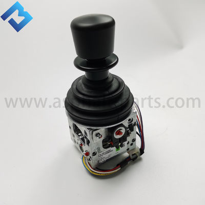 وحدة تحكم عن بعد أصلية بعصا تحكم 2187197 2187202 لآلة رصف الأسفلت S1800 S2100 S2100-2