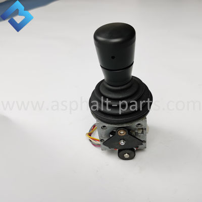 جهاز التحكم الأصلي لـ Asphalt Paver 2187203