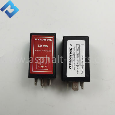ريليه Benit VBS 4700382782 12VDC مدحلة طريق  CC522