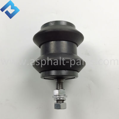 60-63x108x25 عجلة توجيه جانبية 54954 لجهاز نقل آلة الطحن