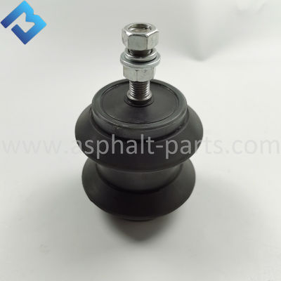 60-63x108x25 عجلة توجيه جانبية 54954 لجهاز نقل آلة الطحن