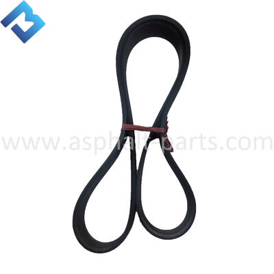 113850 حزام محرك لأجزاء احتياطية لآلات الطحن W1900