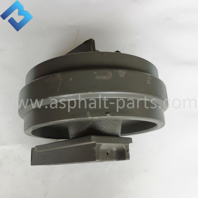 طاحونة طحين أجزاء الرصيف W2000 121232 إدارة العاطل