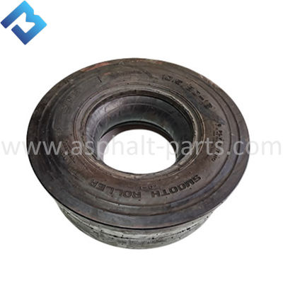 قطع غيار  Road Roller BW131AC عجلات مطاطية ناعمة حسب الطلب