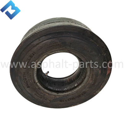 قطع غيار  Road Roller BW131AC عجلات مطاطية ناعمة حسب الطلب
