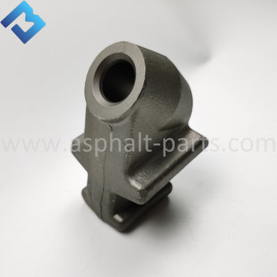 1013348 QC110HD Milling Machine Tool Holder  Milling Machine Use
