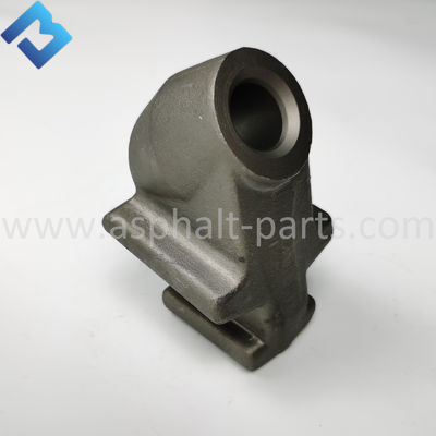 1013348 QC110HD Milling Machine Tool Holder  Milling Machine Use