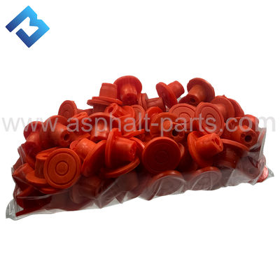 2197988 غطاء غبار سدادة بناء طرق عالي الجودة 100 قطعة لكل عبوة لحامل أدوات BNT