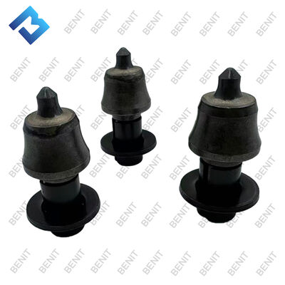أجزاء آلة الطحن المصممة بكفاءة لـ W195 W1900 أدوات طحالب M6-20