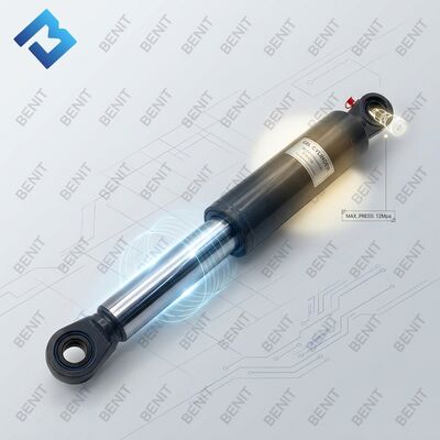 اسطوانة رصف S1800-3 2185096 2055186 اسطوانة هيدروليكية مزدوجة المقطع S1900-3 S2100-3 قطع غيار رصف