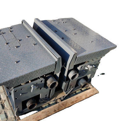 S1800-3 S1600-3 مجموعة نظام ذراع التسوية 0.75 م مجموعة ألواح ذراع التسوية للأرضيات